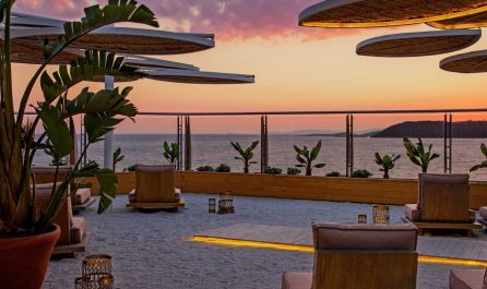 Почивка в Кушадасъ,Турция с автобус от Варна - 12 нощувки